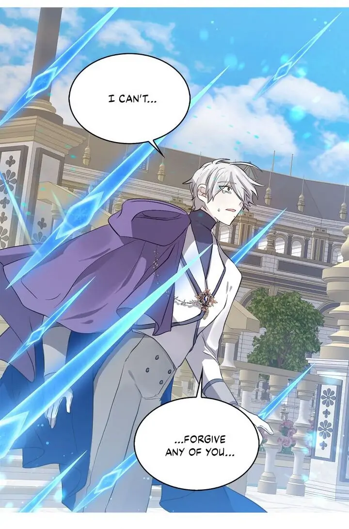 I’m the Ex-Girlfriend of a Soldier chapter 80 - page 10